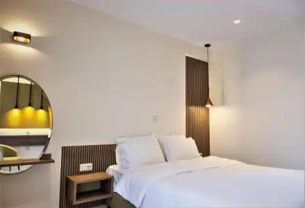 Country Inn - 43