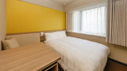 VIA INN SHIMONOSEKI JR-West Group - 34