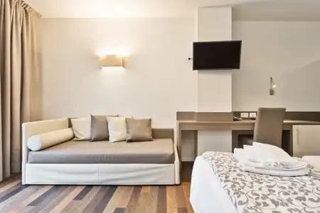 Albergo Gardesana - 66