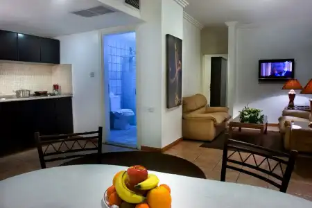 Barakat Apartments - 2