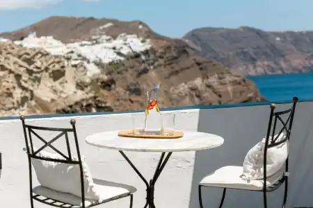Pearl of Caldera Oia Boutique - 205