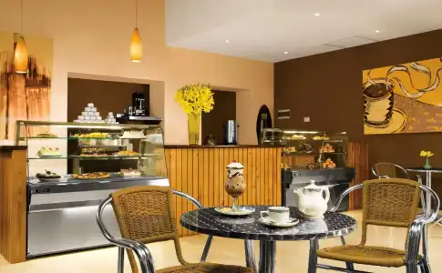Hyatt Vivid Punta Cana - All Inclusive - Adults Only - 23
