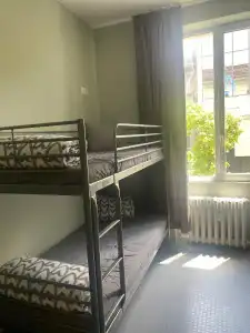 Bla Bla Hostel - 6