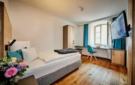 Herzstück Waldkirchen - 34