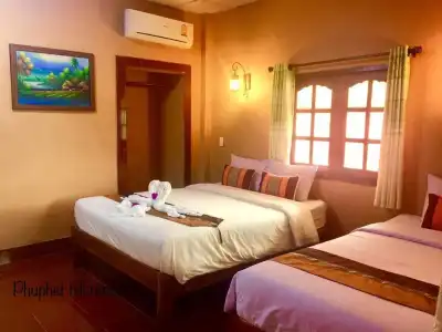 Phuphet Hill Resort - 6