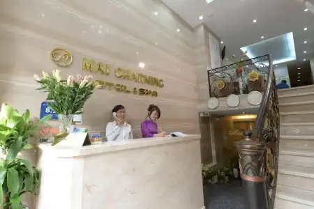Mai Charming and Spa - 23