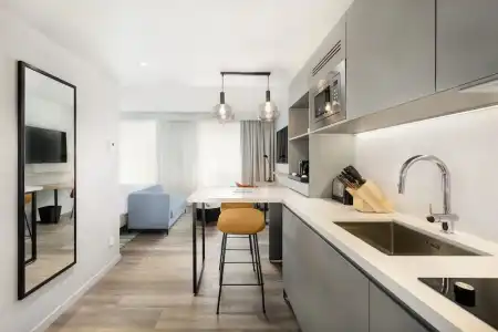 Residence Inn by Marriott Paris Charles de Gaulle Airport - 47