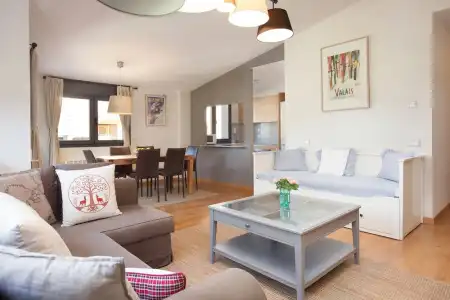 Tarter Mountain Suites - 148