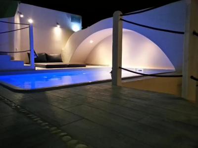 Alizea Villas & Suites - 95