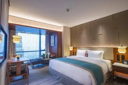 YULUXE Chengdu - 5