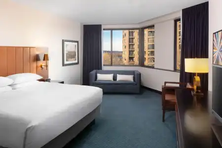 Hyatt Regency Minneapolis - 39