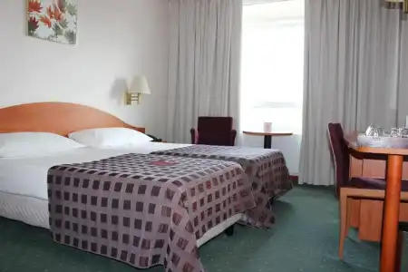 Ramada by Wyndham Bucharest Parc - 20
