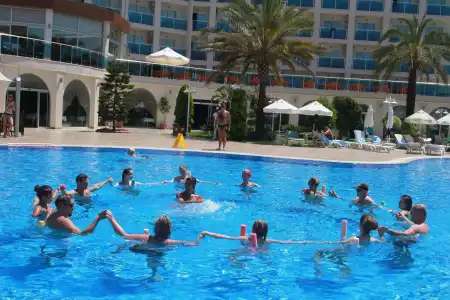 Annabella Diamond - All Inclusive - 12