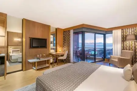 Susesi Luxury Resort All Inclusive - 75