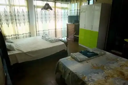 Le Bamboo Guesthouse - 38
