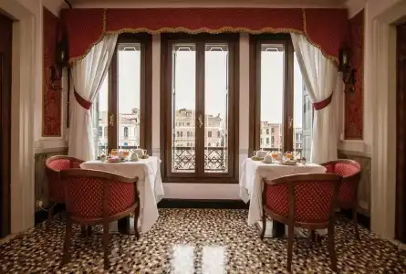 Antica Locanda Sturion Residenza d'Epoca - 22