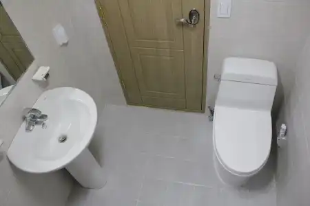Jiwoljang Guest House - 5