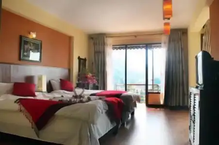 Sapa Elegance - 24