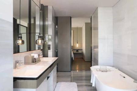Wuhan Marriott Hankou - 99