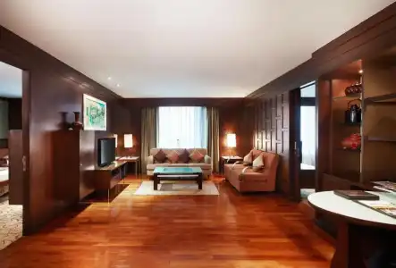 The Davis Bangkok - 97