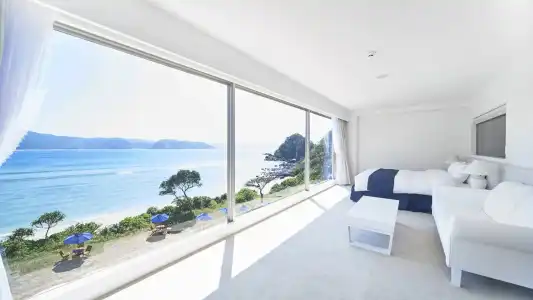 THE SCENE amami spa & resort - 37