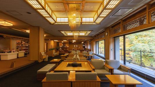 Osawa Onsen Sansuikaku - 25