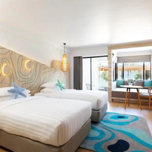 LIV Phuket Patong Beachfront - 45