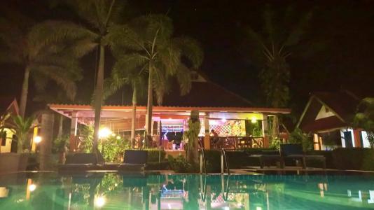 Penny's Resort - 7