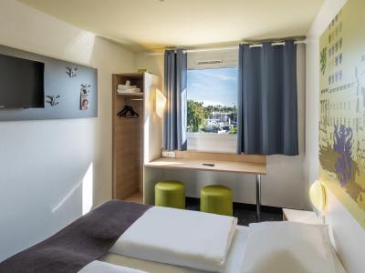 B&B Braunschweig-Nord - 4