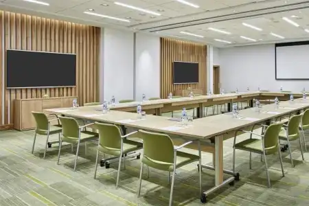 Hilton Garden Inn Dubai, Mall Avenue - 14