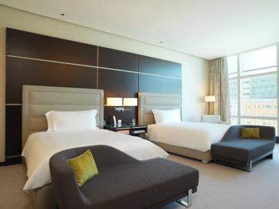 Rosewood Abu Dhabi - 17