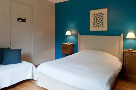 La Fraîchette - 3