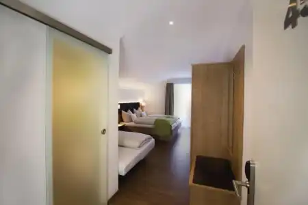 Garni Alp Inn - Chiemgaukarte Inclusive - 78