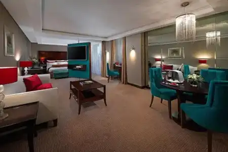 The Savoy - 23