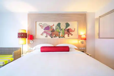 Ramada by Wyndham Phuket Deevana - 5