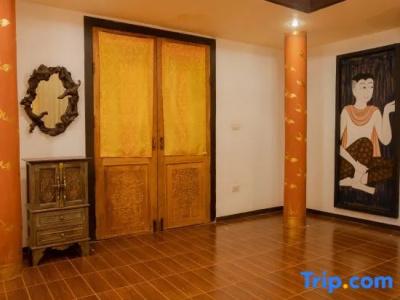 The Resort Baan Tawai - 24