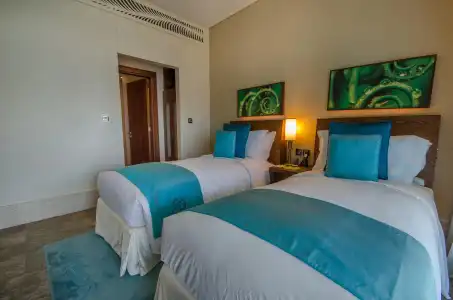 Sofitel Dubai the Palm Resort & Spa - 10