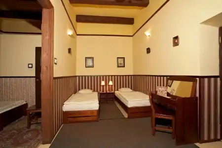 Globtroter Guest House - 40