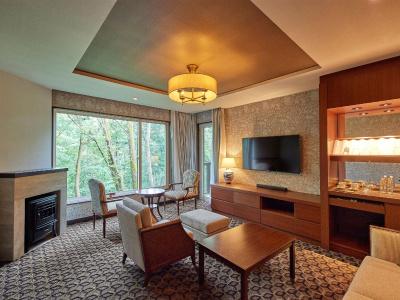 Le Grand Karuizawa&Resort - 31