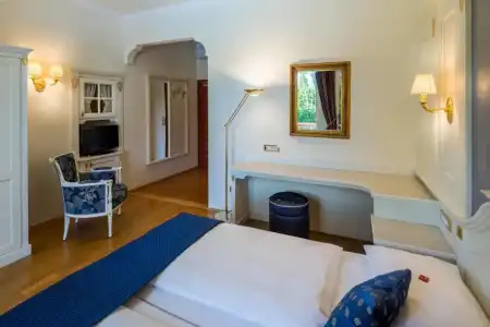 Windsor Merano & Suites - 37