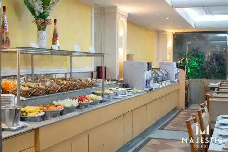 Majestic Rio Palace - 11