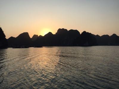 UniCharm Cruise - Hidden Route 2 Bays & Viet Hai Village - 17