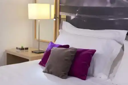 Mercure Paris 19 Philharmonie La Villette - 57