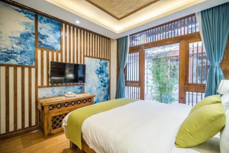 Lijiang Yue Tu Inn - 40