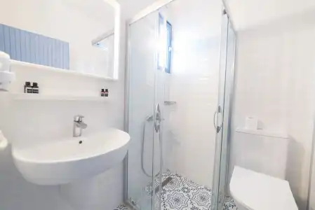 Panorama Otel - 6