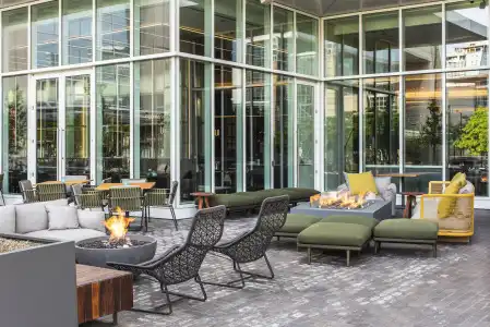 Hyatt Regency McCormick Place - 22