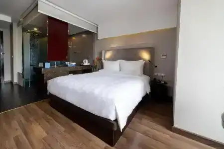 Novotel Suites Hanoi - 108