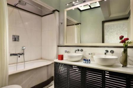 San Firenze Apartment - 167
