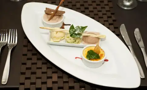 Wai Ora Lakeside Spa Resort - 10