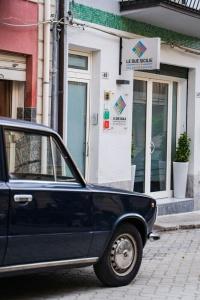 Le Due Sicilie Bed & Breakfast - 45
